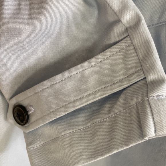 NWOT Womens Tommy Hilfiger Jacket size Small - Picture 6 of 7